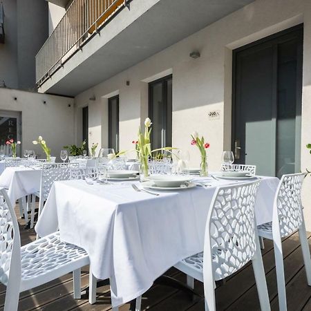 Old Town Hotel 브르노 외부 사진