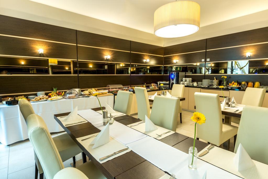 Old Town Hotel 브르노 외부 사진