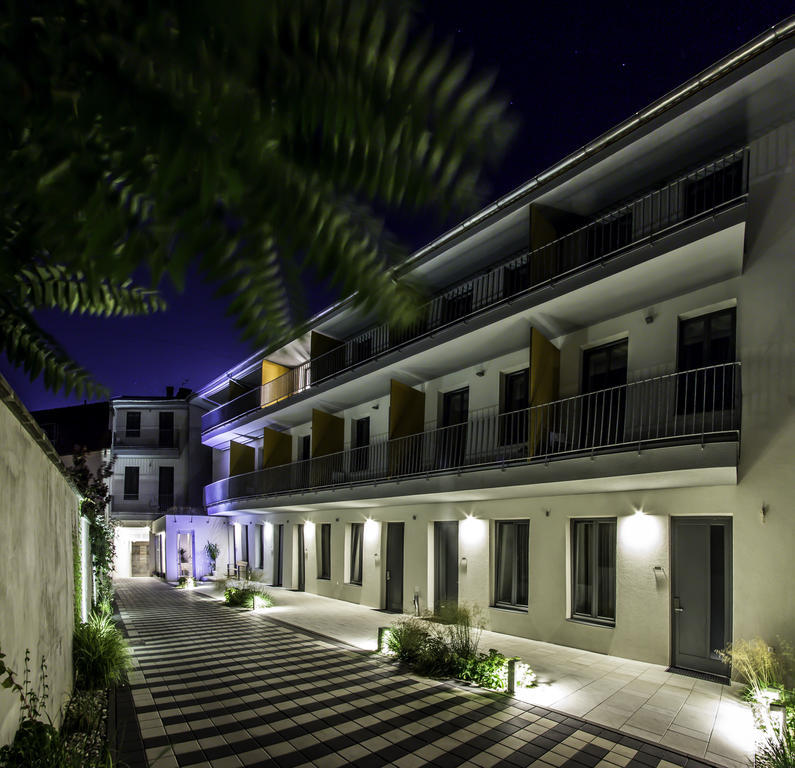 Old Town Hotel 브르노 외부 사진