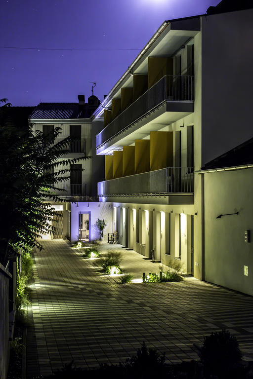 Old Town Hotel 브르노 외부 사진