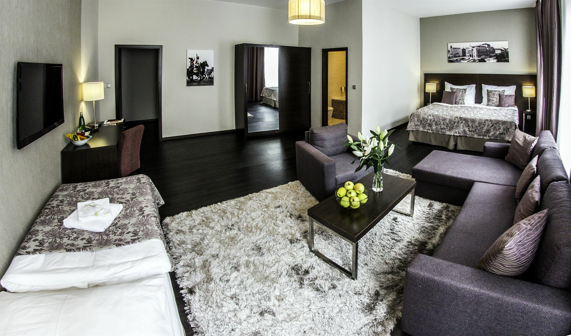 Old Town Hotel 브르노 외부 사진